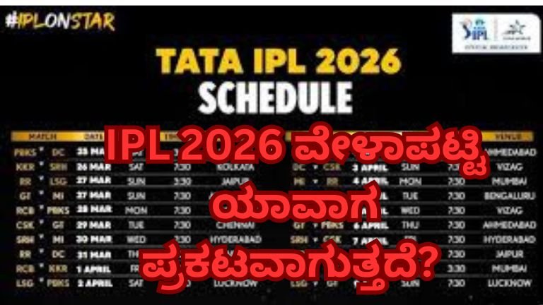IPL 2026