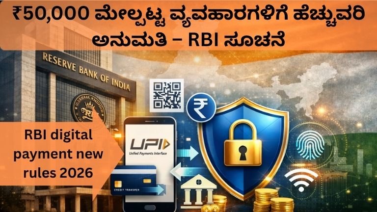 RBI UPI update